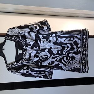 White House Black Market dress, size 4